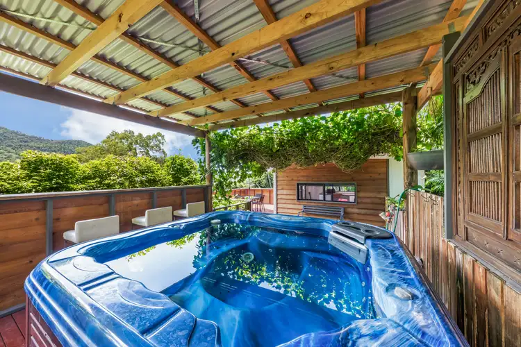 Sixth view of Homely house listing, 11 Sandpiper Crescent, Jubilee Pocket QLD 4802