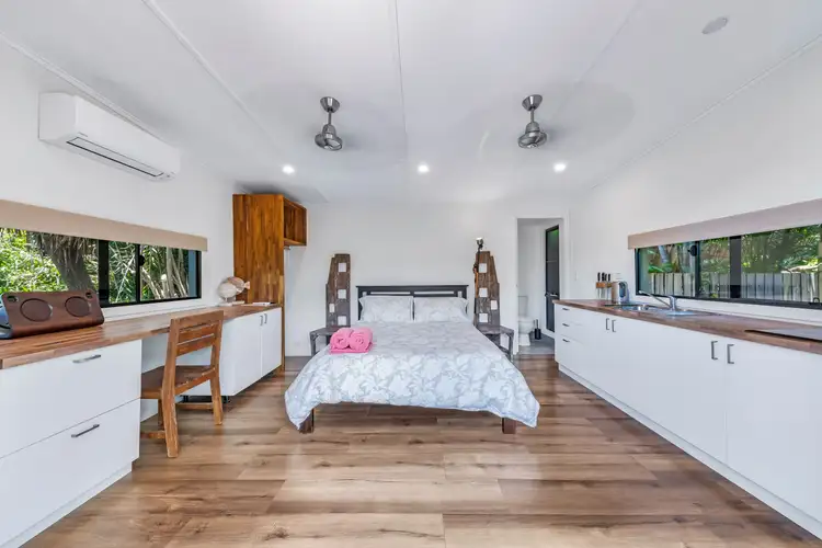 Seventh view of Homely house listing, 11 Sandpiper Crescent, Jubilee Pocket QLD 4802