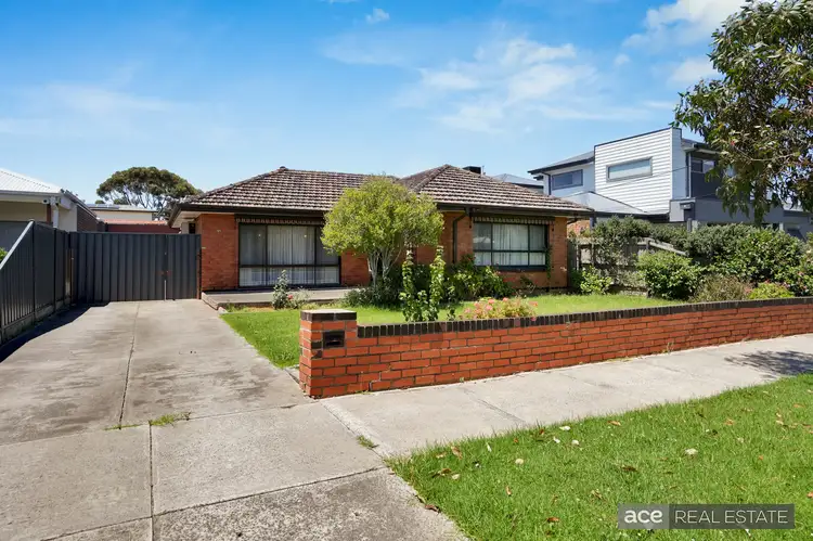 24 Macdonald Avenue, Altona North VIC 3025