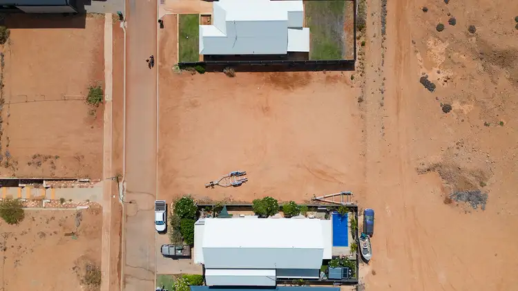 Fifth view of Homely land listing, 50 Cobia Close, Exmouth WA 6707