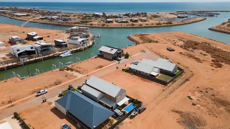 Seventh view of Homely land listing, 50 Cobia Close, Exmouth WA 6707