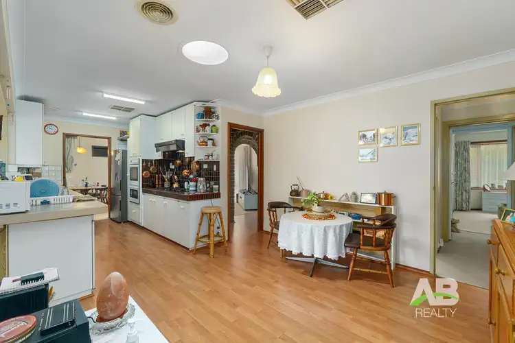 Seventh view of Homely house listing, 28 Manbari Crescent, Wanneroo WA 6065