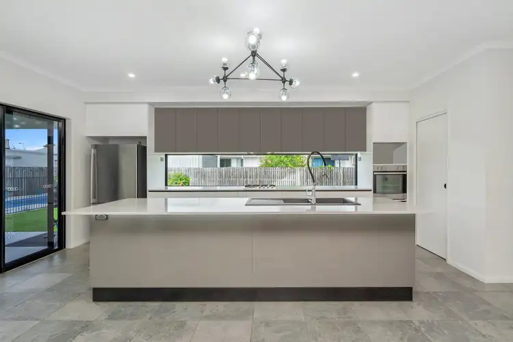 Third view of Homely house listing, 8 Addington Street, Burdell QLD 4818