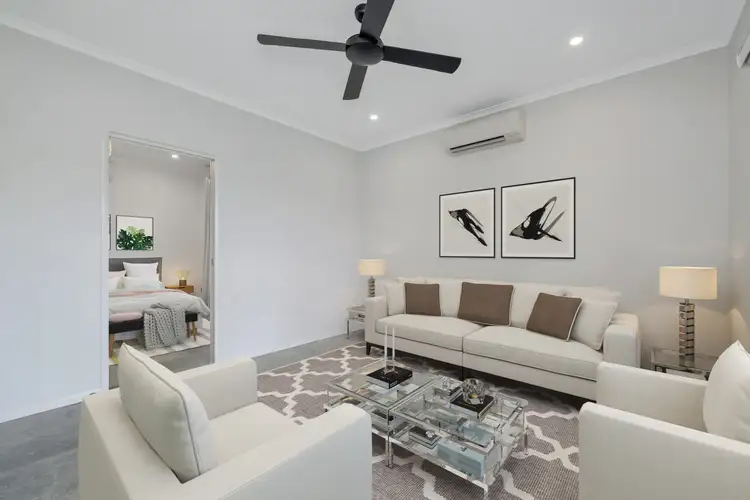 Fifth view of Homely house listing, 8 Addington Street, Burdell QLD 4818