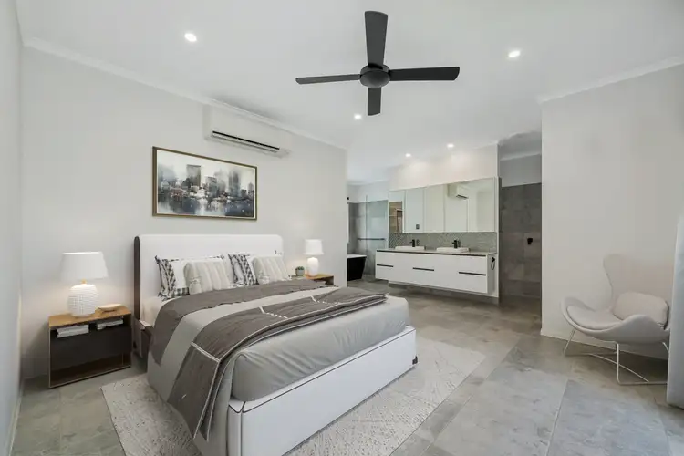 Sixth view of Homely house listing, 8 Addington Street, Burdell QLD 4818