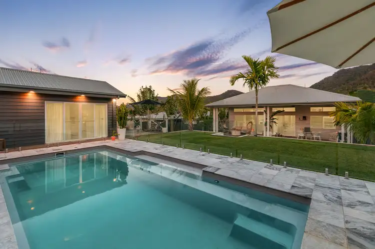 Second view of Homely house listing, 38 Stanley Drive, Cannon Valley QLD 4800