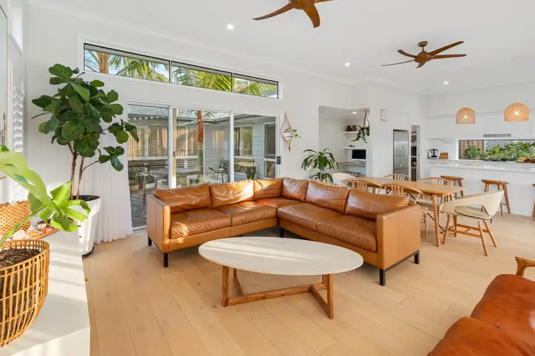 Fourth view of Homely house listing, 38 Stanley Drive, Cannon Valley QLD 4800
