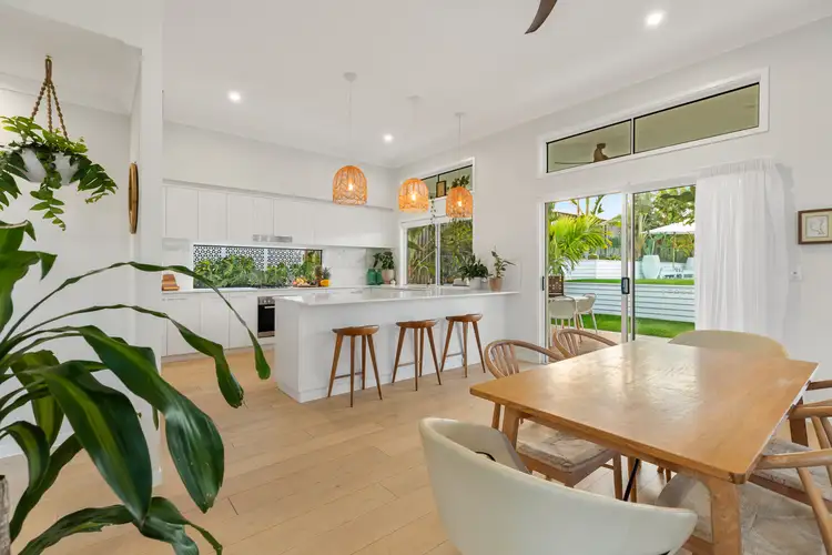Fifth view of Homely house listing, 38 Stanley Drive, Cannon Valley QLD 4800