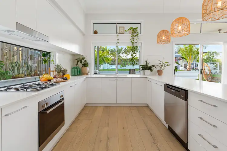 Seventh view of Homely house listing, 38 Stanley Drive, Cannon Valley QLD 4800