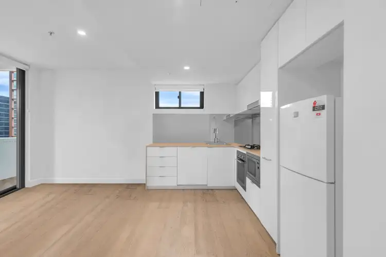 Second view of Homely apartment listing, 10904/22 Merivale Street, South Brisbane QLD 4101