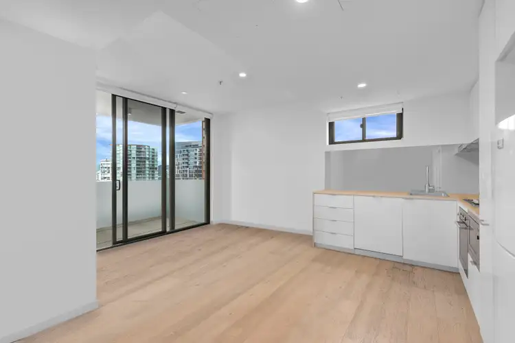 Third view of Homely apartment listing, 10904/22 Merivale Street, South Brisbane QLD 4101