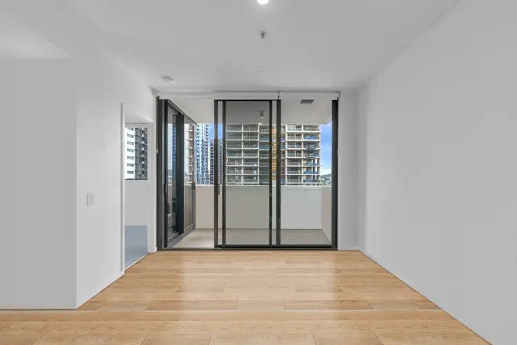 Fourth view of Homely apartment listing, 10904/22 Merivale Street, South Brisbane QLD 4101