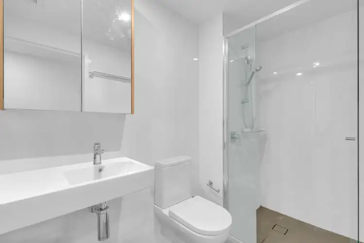 Sixth view of Homely apartment listing, 10904/22 Merivale Street, South Brisbane QLD 4101