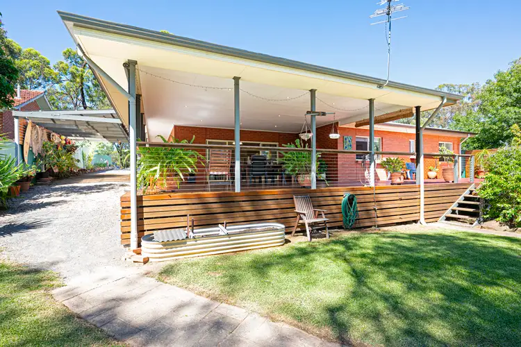 Main view of Homely house listing, 40 Willunga Street, Eden Hills SA 5050