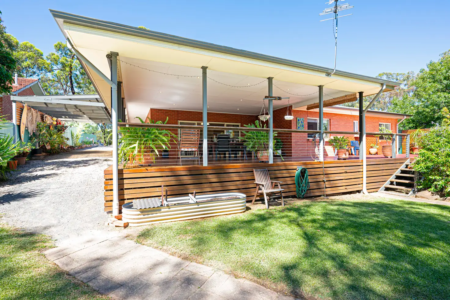 Main view of Homely house listing, 40 Willunga Street, Eden Hills SA 5050