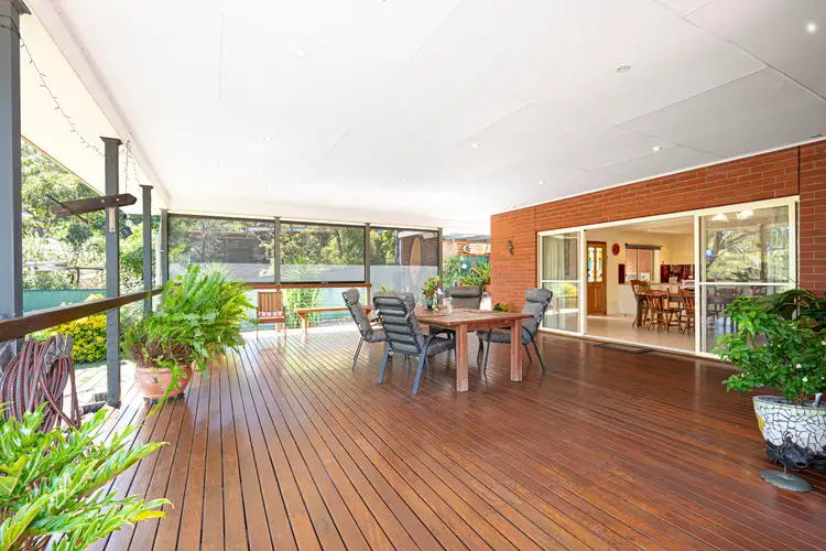 Second view of Homely house listing, 40 Willunga Street, Eden Hills SA 5050