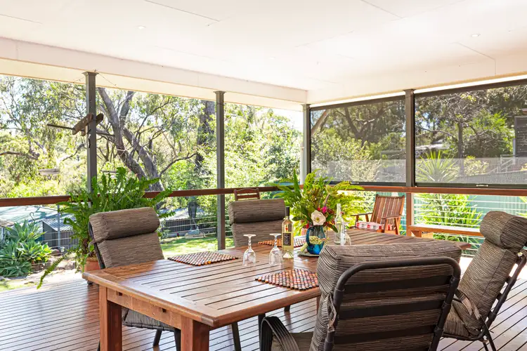 Third view of Homely house listing, 40 Willunga Street, Eden Hills SA 5050