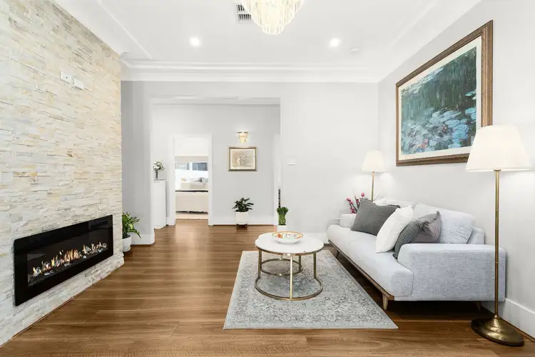 78 Edgeworth David Avenue, Wahroonga NSW 2076