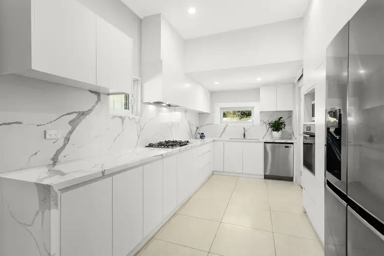 Second view of Homely house listing, 78 Edgeworth David Avenue, Wahroonga NSW 2076