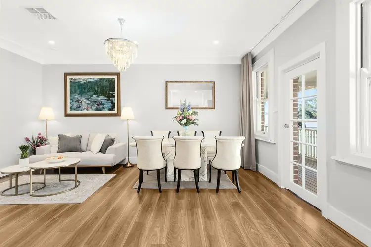 Fourth view of Homely house listing, 78 Edgeworth David Avenue, Wahroonga NSW 2076