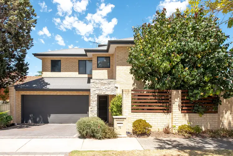 71 Constance Street, Nollamara WA 6061