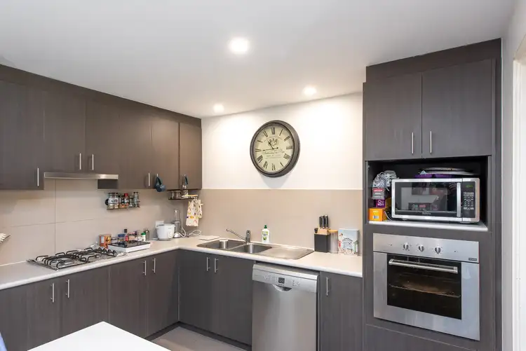 Second view of Homely townhouse listing, 71 Constance Street, Nollamara WA 6061