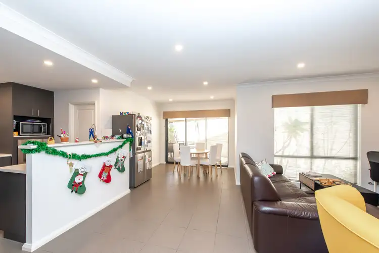 Third view of Homely townhouse listing, 71 Constance Street, Nollamara WA 6061