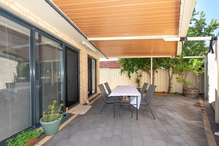 Fifth view of Homely townhouse listing, 71 Constance Street, Nollamara WA 6061