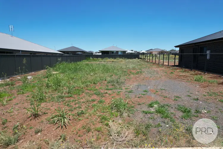 Second view of Homely land listing, 44 Evesham Circuit, Tamworth NSW 2340