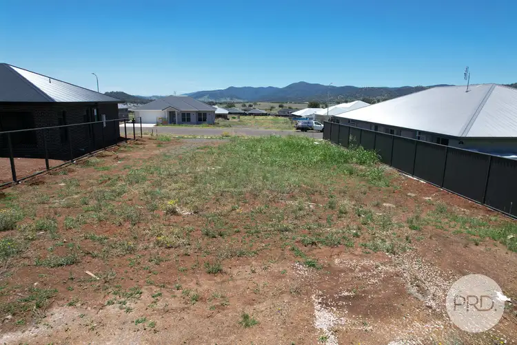 Fourth view of Homely land listing, 44 Evesham Circuit, Tamworth NSW 2340