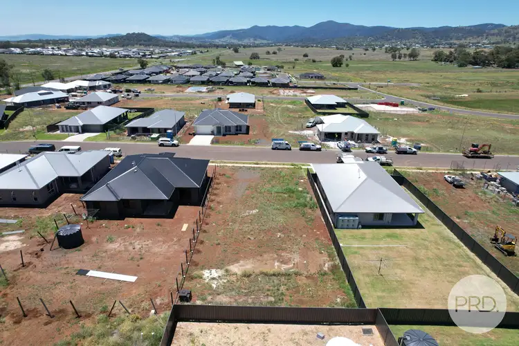 Fifth view of Homely land listing, 44 Evesham Circuit, Tamworth NSW 2340