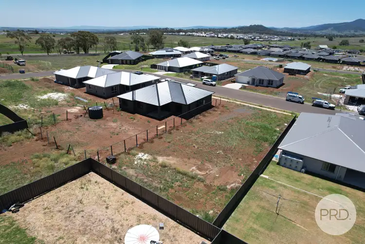 Sixth view of Homely land listing, 44 Evesham Circuit, Tamworth NSW 2340