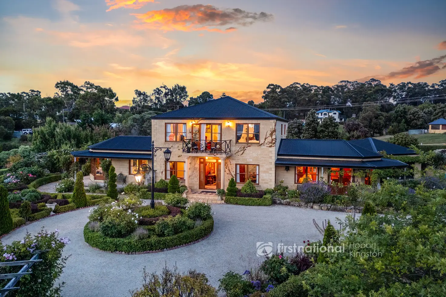 Main view of Homely house listing, 70 Isabel Road, Howden TAS 7054