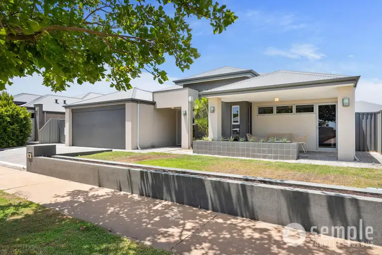 9 Johansen Road, Byford WA 6122