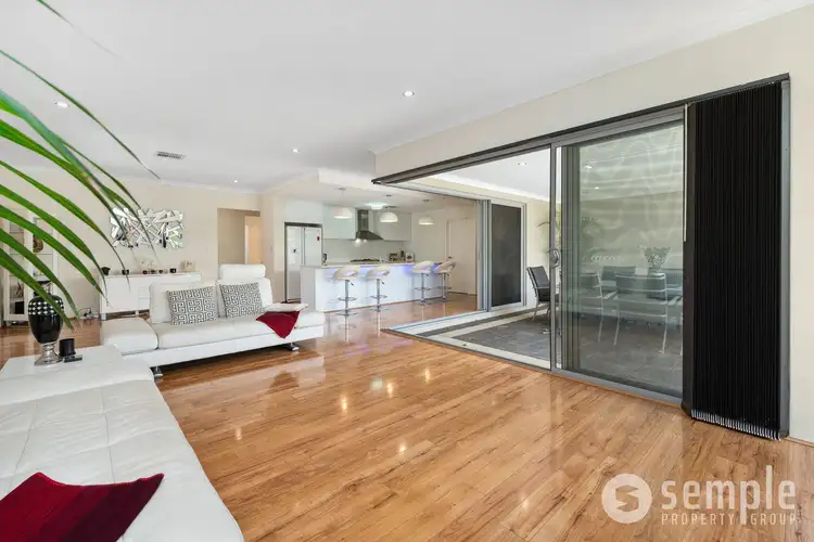 Second view of Homely house listing, 9 Johansen Road, Byford WA 6122