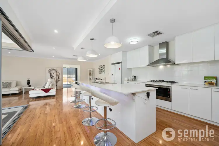 Third view of Homely house listing, 9 Johansen Road, Byford WA 6122