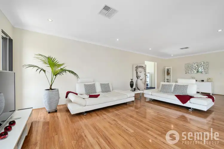 Fourth view of Homely house listing, 9 Johansen Road, Byford WA 6122