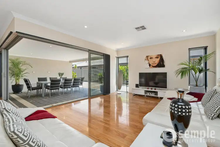 Fifth view of Homely house listing, 9 Johansen Road, Byford WA 6122