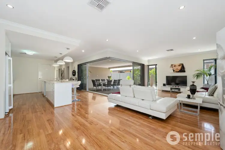 Sixth view of Homely house listing, 9 Johansen Road, Byford WA 6122