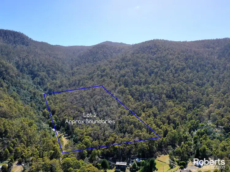 LOT 2, 320 Blackwells Road, Magra TAS 7140