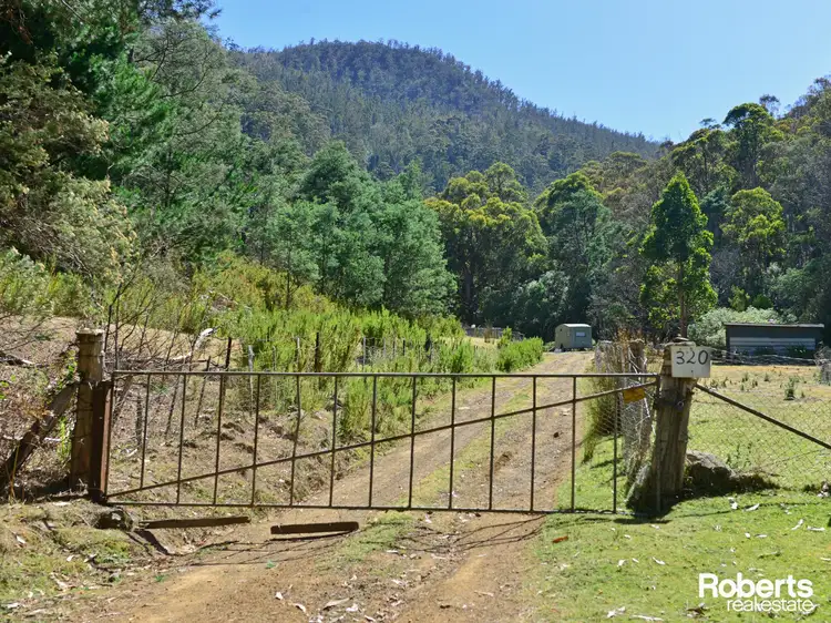 Third view of Homely land listing, LOT 2, 320 Blackwells Road, Magra TAS 7140