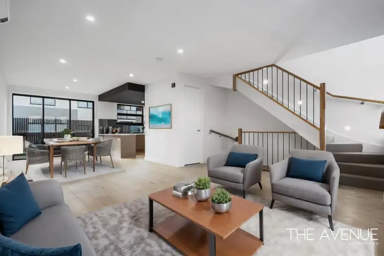 2, 4/1092 Stud Road, Rowville VIC 3178