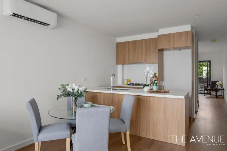 9, 17/1102 Stud Road, Rowville VIC 3178