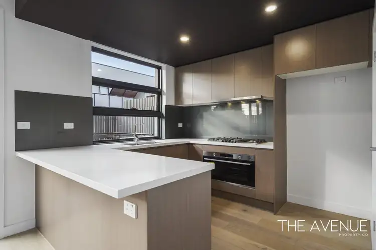 Second view of Homely townhouse listing, 2, 4/1092 Stud Road, Rowville VIC 3178