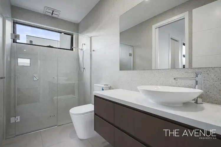 Fourth view of Homely townhouse listing, 2, 4/1092 Stud Road, Rowville VIC 3178