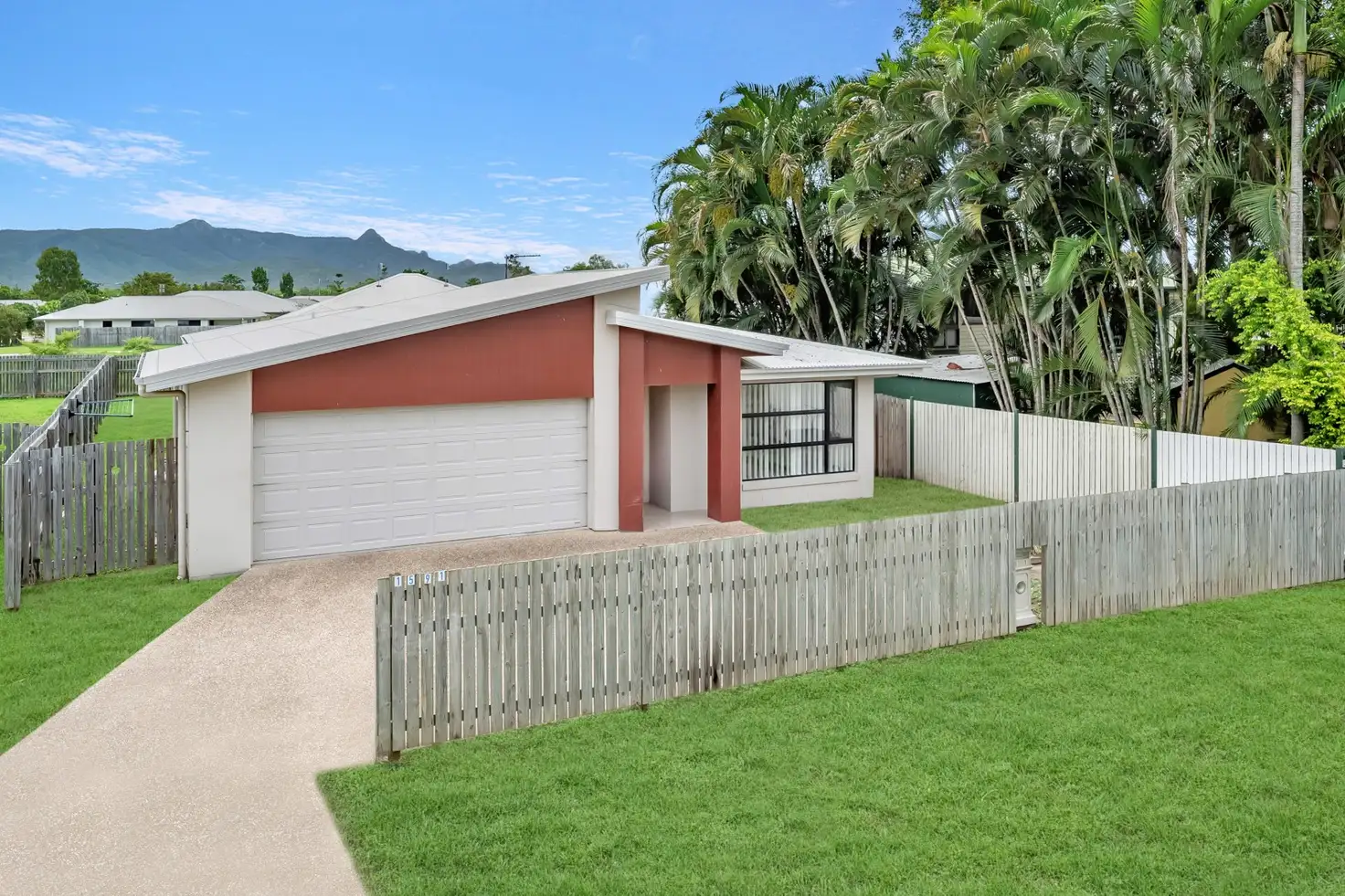 Main view of Homely house listing, 1591 Riverway Drive, Kelso QLD 4815
