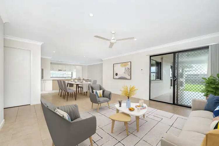 Third view of Homely house listing, 1591 Riverway Drive, Kelso QLD 4815