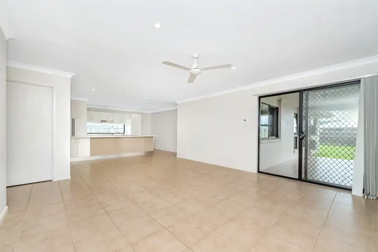 Fourth view of Homely house listing, 1591 Riverway Drive, Kelso QLD 4815