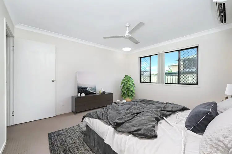 Fifth view of Homely house listing, 1591 Riverway Drive, Kelso QLD 4815