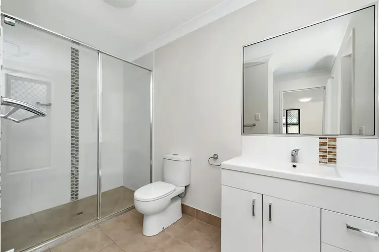 Sixth view of Homely house listing, 1591 Riverway Drive, Kelso QLD 4815